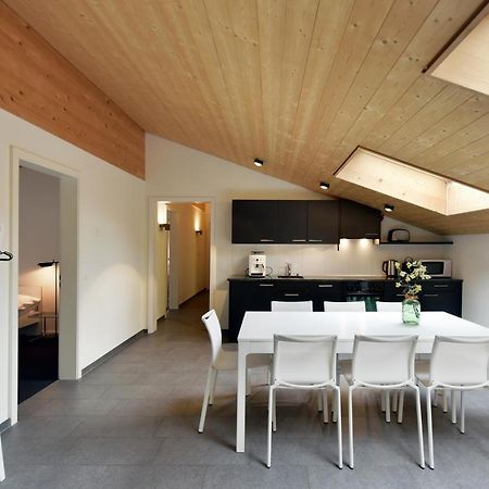 Luna Elk Home Lenk Dış mekan fotoğraf