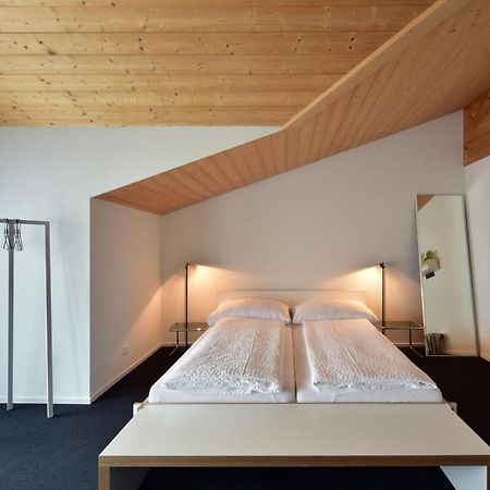 Luna Elk Home Lenk Dış mekan fotoğraf