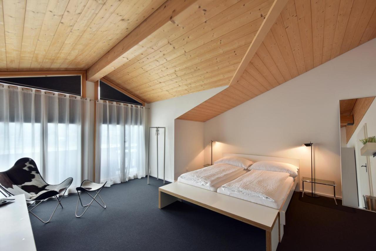 Luna Elk Home Lenk Dış mekan fotoğraf