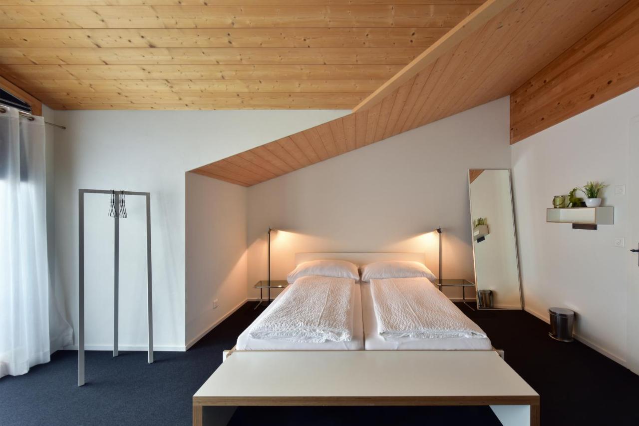 Luna Elk Home Lenk Dış mekan fotoğraf