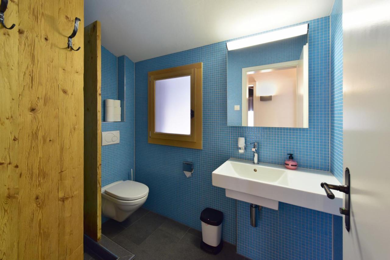 Luna Elk Home Lenk Dış mekan fotoğraf