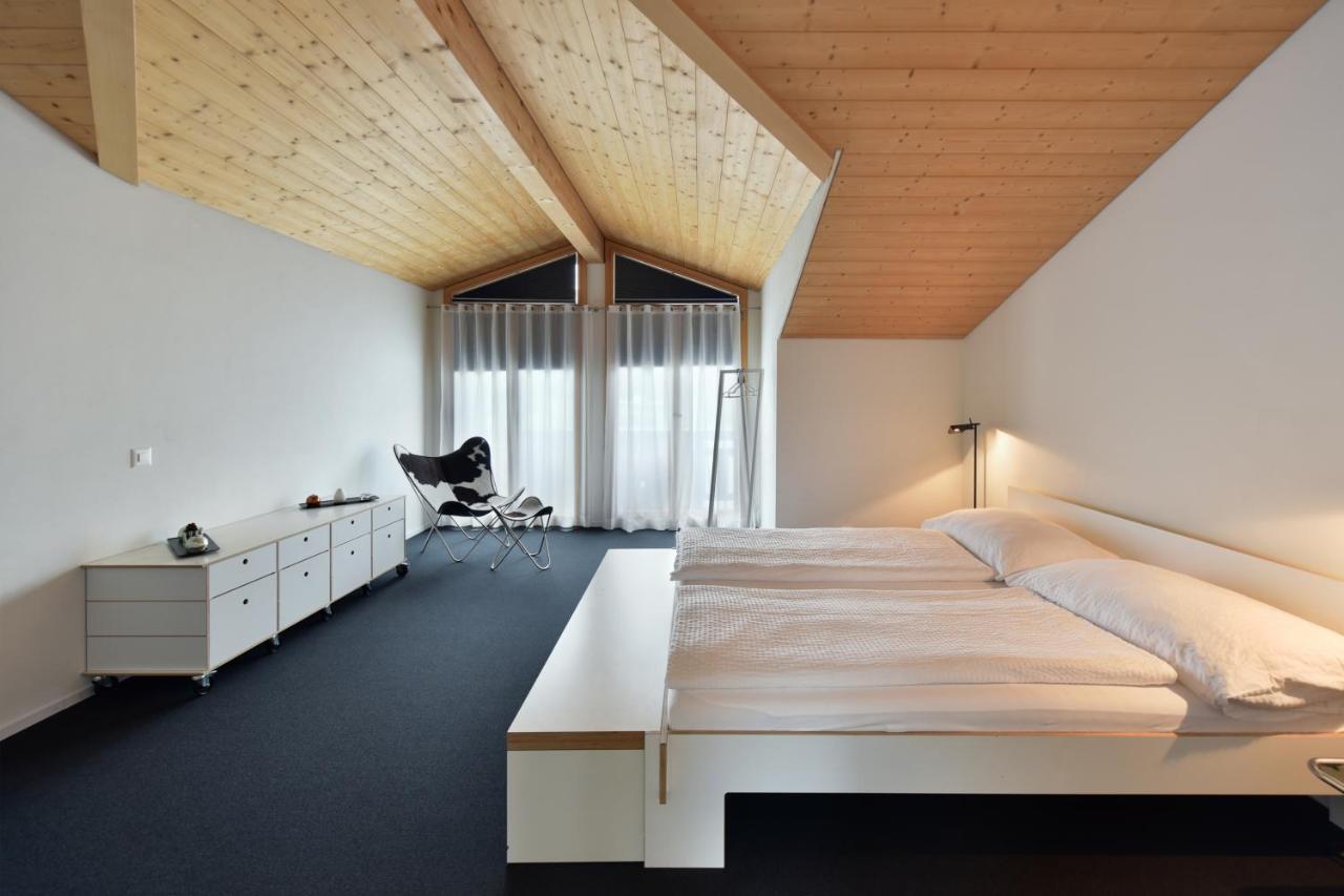 Luna Elk Home Lenk Dış mekan fotoğraf