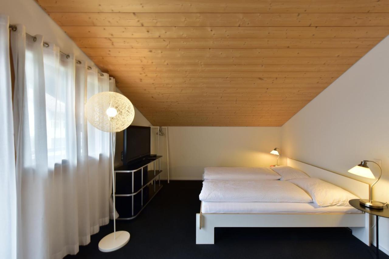 Luna Elk Home Lenk Dış mekan fotoğraf