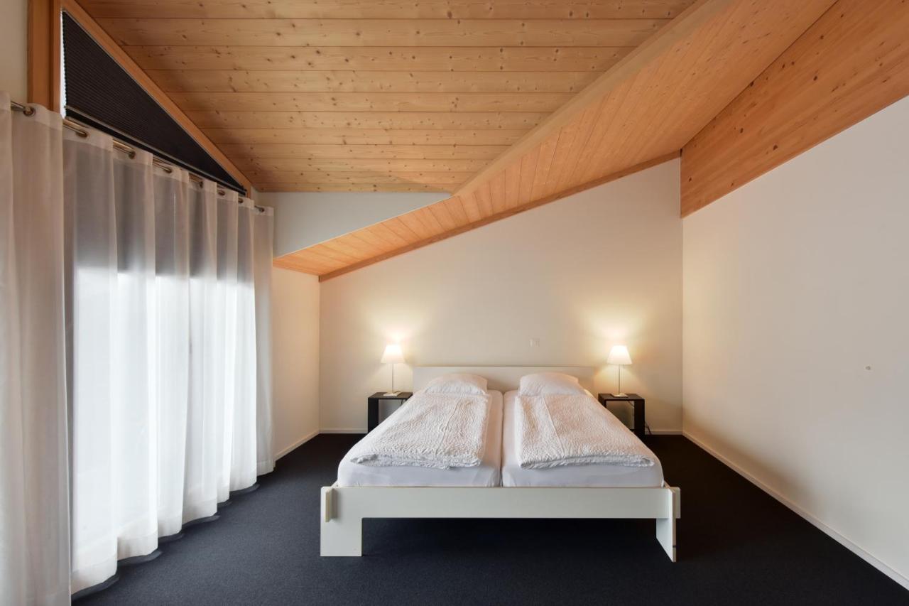 Luna Elk Home Lenk Dış mekan fotoğraf