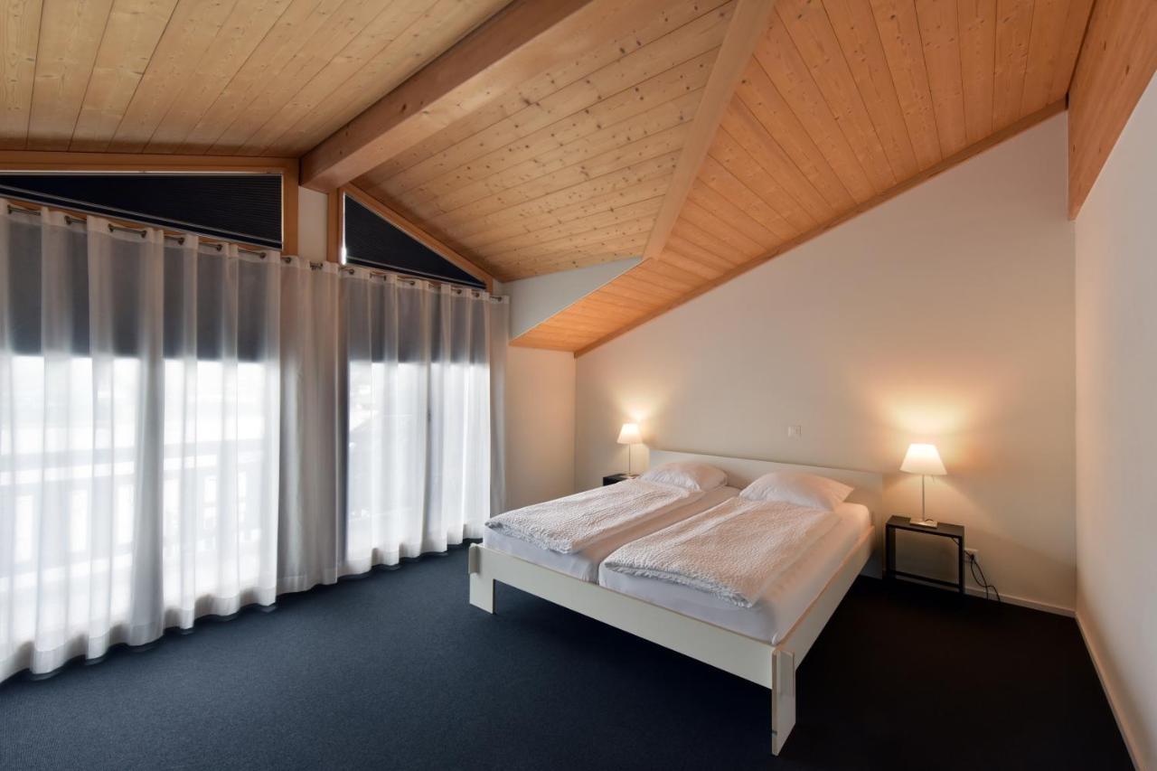Luna Elk Home Lenk Dış mekan fotoğraf