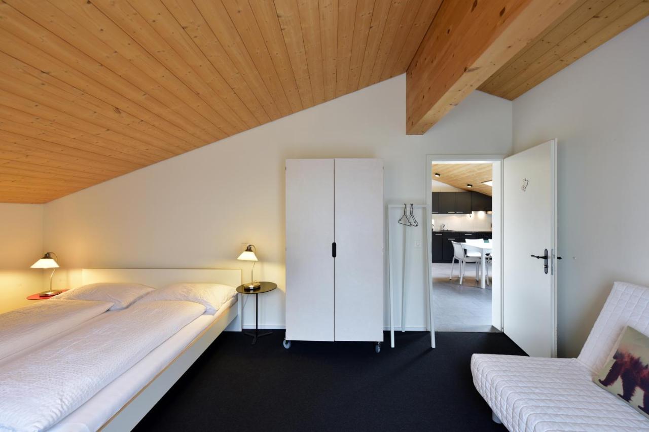 Luna Elk Home Lenk Dış mekan fotoğraf