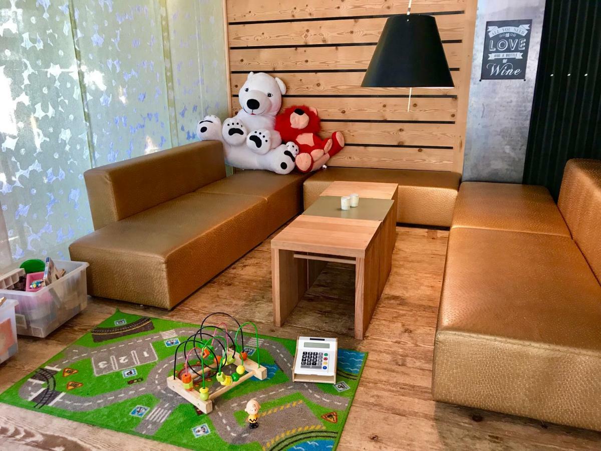 Luna Elk Home Lenk Dış mekan fotoğraf
